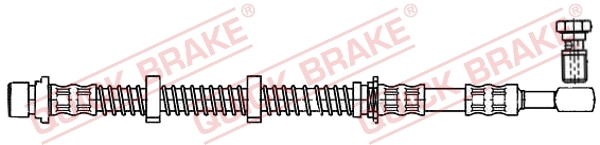Brake Hose